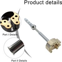 Soldering Iron Tip For Game Controller Joystick Disassembly Fit For PS5 For Xbox 360 Switch Repair-Tool Station Accessory
