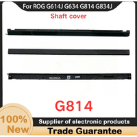New For Kailxuling ROG G614J G634 G814 G834J Shaft Cover LCD Hinges cover Air Outlet Cover