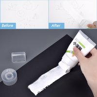 White Colour Wall Small Roller Brush Paint Interior Wall Repair Household Wall Graffiti Repair Environmental Protection Paint