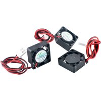 ANCHAOPU ACP2006 2cm 20mm fan 20x20x6mm DC5V/12V/24V 2pin Micro cooling fan for printer power supply Raspberry Pi