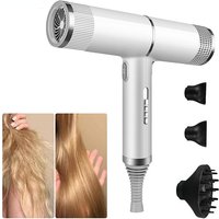 High Speed Negative Ionic Hair Blower Dryer Professional Electric Salon Hot And Cold Air Hair Dryer With Diffuser