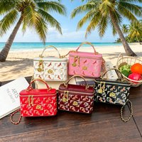 Classic design party handbag trendy women's zipper crossbody bag fashionable shoulder bag suitable for daily use