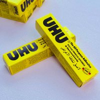 UHU Multi-Purpose Adhesive — COS Wig-Making Glue & DIY Craft Adhesive | Trusted by Wig Makers An Essential for Wig Care