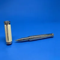 Stylo plume modèle 2026M B pour étudiants, pratique de la calligraphie, cartouche d'encre remplaçable, papeterie scolaire et de bureau, cadeau, stylo Gen