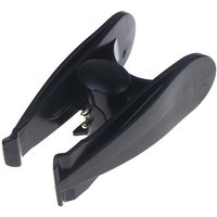 D0894 Charge Clip for Metal Detecting, Adjustable for XP DEUS & HF ORX Models
