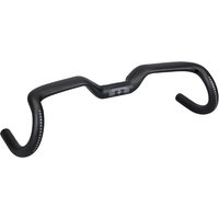 AliExpress NONE 2025 Di2 Gravel Carbon Bicycle Handlebar T1000 Aero Handlebar Ultra Light 340/360/380/400/420/440mm Drop Handlebar