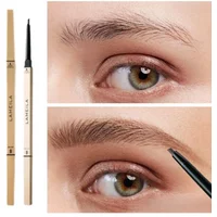 Professional Pencil Long Lasting Eyebrow Pencil Anti-Sweatproof Waterproof Makeup Eyebrow Pencil Enhance Cosmetics Beauty