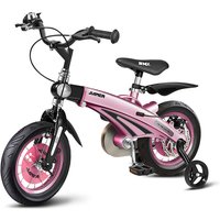 AliExpress smvp Cooya Children's Bicycles For Boys And Girls Aged 3-11 Years Old With A 12 Inch 14 Inch And 16 Inch Magnesium Alloy Frame 2025