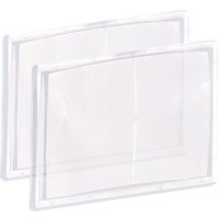 Welding tools PC lens Transparent PC Material 075/1.0/1.5/2.0/2.5/2.5/3.0 diopter Welding helmet Mask PC magnifier lens Eye-Prot