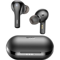 TOZO A2 Bluetooth 5.3 Earphones,Wireless Earbuds ,In-ear Headphones,Built-in Microphone, Immersive Sound With Charging Case