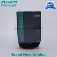 6EP1436-2BA10 6EP14362BA10 SITOP PSU300S 20 A stabilized power supply input: 400-500 V 3 AC Original Brand New