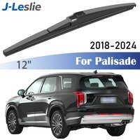 12" Rear Wiper Blade For Hyundai Palisade LX2 2018-2024 Windshield Windscreen Wipers Washer Window Rain Brushes Accessories