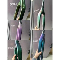 BXT Carbon MTB Fork for Mountain Bike, 29er Thru Axle, Bicycle Fork, Disc Brake160mm, 29ER MTB Fork, Chameleon Forks, 15x100