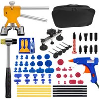 Auto Paintless Body Dent Removal Kits Auto Dent Repair Tools Automotive Dent Remover Saugnapf Dent Puller Tool Kit für Auto