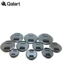 Snap-on Front Lens Cap for Hasselblad RICOH Leica LumixG Yongnuo Pentax 7Artians Laowa TTArtisan Viltrox Samyang 58 67 77 82 95
