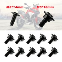 For Ducati Panigale 848 899 959 1098 1198 1199 1299 V2 V4 Streetfighter Supersport 950 Motorcycle Fairing Screws Bolts Parts