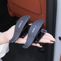 New Multifunctional Car Umbrella Holder Fixing Bracket Car Trunk Fastener Clip Hook For BMW 50TH X4 X1 X3 X5 E46 M1 E90 M2 M5 M3
