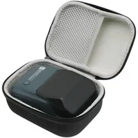 Protective box for niimbot B1 label printer storage bag hard shell (only case)