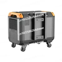 3000W Portable Power Station 2000W 1000W Solar Generator 600W LiFePo4 Batteries 220V Energy Storage Supply Camping Campervan RV