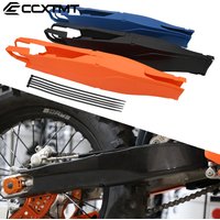 Motorcycle Swingarm Swing Arm Protector For Husqvarna TC FC TE FE 125 250 350 450 For KTM EXC EXCF XCW XCWF 2012-2022 Universal
