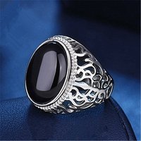 New 925 Sterling Silver Ring Exquisite for Women Wedding Jewelry Engagement Charm Fashion High Quality Party Gifts Ring