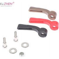 1set Electric Clipper Hair Trimmer Blade Adjustment Lever For 8148/8159 Professional Electric Hair Clipper Accessories