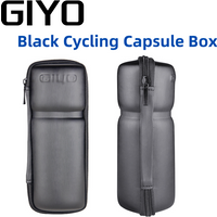GIYO New Cycling Tool MTB Bicycle Capsule Boxes PT-08/PT-09 Apply Bottle Storage Repair Kit Set Pannier Bike Equipment
