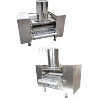 Durian Thousand Layer Cake Machine - Pancake Maker for Spring Rolls And Cake Forming Kitchen Appliance