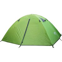 Desert Fox Camping Tent 2 Persons Outdoor Lightweight Portable Backpack Tents Waterptoof for Bycling Hiking Travelling Climbing