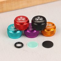 1PCS Mechanical Brake Knob for ABU Baitcasting Reel 3/3.5/4/5 Gen Spool Adjustment Knob with Washers
