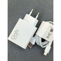Xiaomi 90W GaN Charger EU QC3.0 Turbo Charging Wall Power Adapter For Mi 17 Pro Max 15 14 13 Ultra 15S K80 POCO X8 X7 X6 F7 Pro