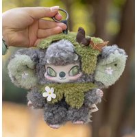Authentic Siinono V2 Ta Is Whispering Series Plush Blind Box Desktop Ornament Cute Bag Pendants Girls' Gifts Mysterious Box Hot