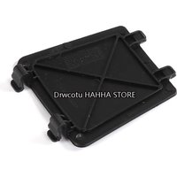 For Zontes ZT 350E 368E Electrical Components Box Lower Cover 1224200-040000