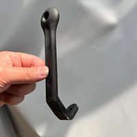 New Rear Tailgate Trunk Lid Handle Closing For Skoda Fabia II Octavia 2 A5 Yeti 2007-2014 1Z5827895A 1Z5 827 895 A Accessories