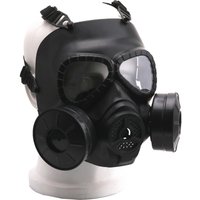 Hot Gas Mask Breathing Mask Creative Stage Performance Prop for CS Field Equipment Cosplay Protection Halloween Evil Wholesale