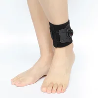 AliExpress WEFITON 1PCS Adjustable Knob Achilles Tendonitis Ankle Brace - Relief Strap for Running, Cycling, Hiking & Sports Pain for Women & Men