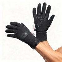 3M Winter Cycling Gloves for Men Women Warm Fleece Biking Glove for Riding Bicycle Gloves Waterproof Touchscreen Accessories