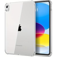 Clear Case For iPad 11th Gen A16 2025 Case iPad 10.2 Gen9/8/7th 10th Air 13 11 2025 2024 Mini 7 6 Air 5 4 Air 3 2 9.7 Case Cover