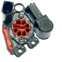 For VolksWagenwerk BORA JETTA POLO LAVIDA MAGOTAN PASSAT GOLF SANTANA Generator Voltage Regulator