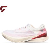 Summer Running Shoes For Men Carbon Plate Gym Training Shoes Man Soft Bottom Jogging Shoes Mens High Quality Athletic Shoe
