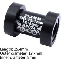 AliExpress NONE Bicycle Accessories Bushing Inflection Point Outer Diameter Inflection Point Outer Diameter 12.7 Bike Rear Shock Absorption