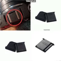 For NIKON D3X D500 D3400 D7100 D810 Z50II D5500 D3100 D600 D70 Hot Shoe Cover Camera Accessories Cap Protector