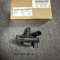 5Q0965567 5Q0 965 567G Electrical Additional Coolant Auxiliary Water Pump For Audi A3 A4 A5 A6 Q3 Q5 TT VW Golf 7 Tiguan Touran