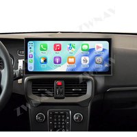 15.8” For Volvo V40 2013-2019 Android 15.0 auto touch screen GPS navigation carplay multimedia player radio wireless head unit