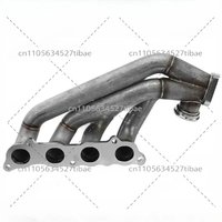 Turbo Manifold Kit T3 Exhaust Manifold Replacement for K20 Motor HP-MF-K20-SWT3-11G