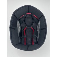 AliExpress NONE Helmet Pad, Road Bike, Mountain Bike, Motorcycle Helmet Pad, Breathable and Detachable Helmet Pad
