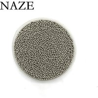 100Pcs 1-6mm GCR15 100Cr6 Solid Ball High Precision 1 2 3 4 5 6mm Bearing Ball Suitable for Linear Guide Ball Screw Ball Bearing