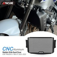 Radiator Grille Guard Cover Protector For YAMAHA Tracer 9 / 900 GT 9GT 900GT Tracer9 Tracer 900 GT 2021 2022 2023 2024 2025