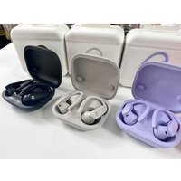 New in Ear High Beauty Powerbeat Pro2 High Performance Noise Cancelling Bluetooth Earphones Sports Earphones