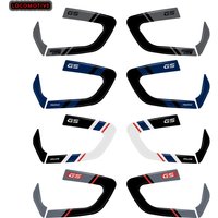 For R1250GS R 1250 GS Adventure Accessories Cylinder Head Cover Sticker Protection Kit 3D Epoxy Resin Sticker R1250GS/ADV